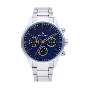 Unisex-Uhr Radiant RA518201 (Ø 45 mm)