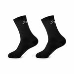 Sportsocken Spiuk Anatomic Schwarz