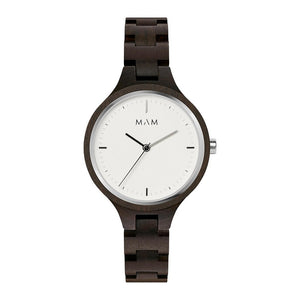 Unisex-Uhr MAM MAM609 (Ø 34 mm)