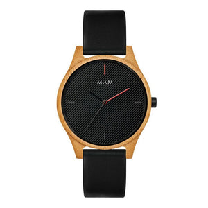 Unisex-Uhr MAM MAM615 (Ø 40 mm)