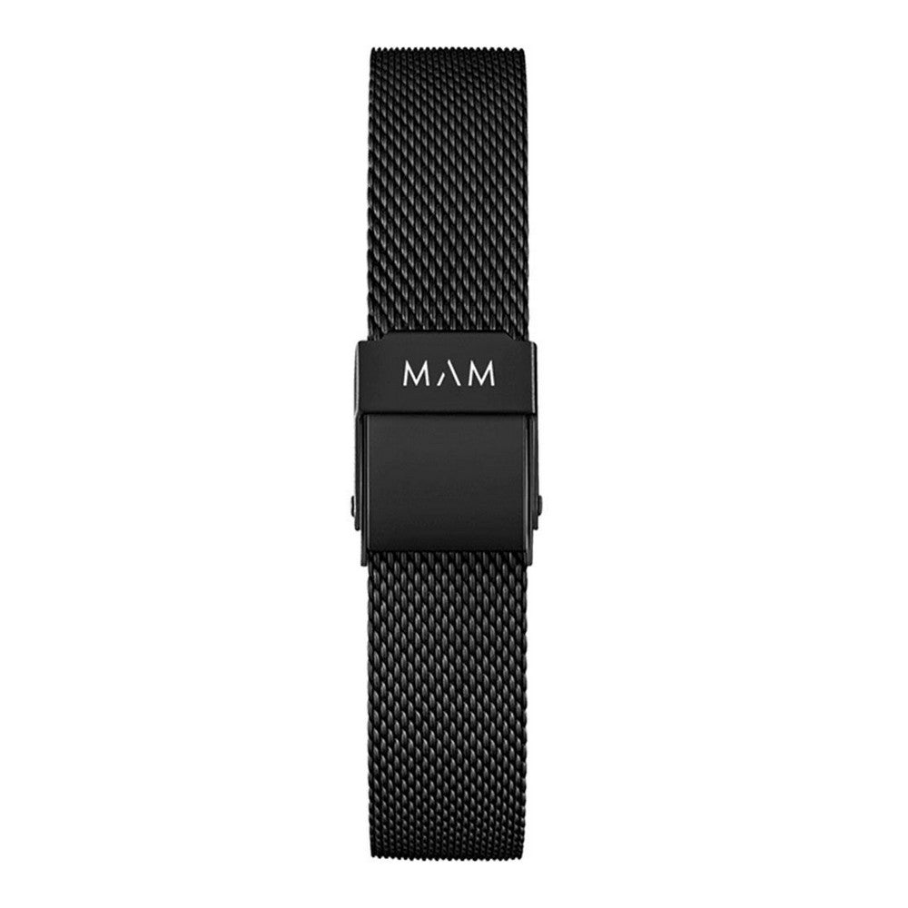 Unisex-Uhr MAM MAM683 (Ø 39 mm)