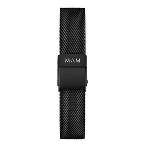 Unisex-Uhr MAM MAM683 (Ø 39 mm)