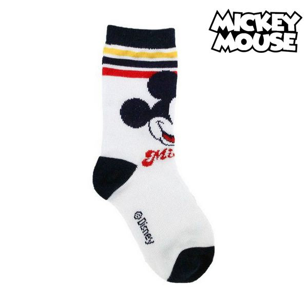 Socken Mickey Mouse 2200006750_T0304-C65 Rot