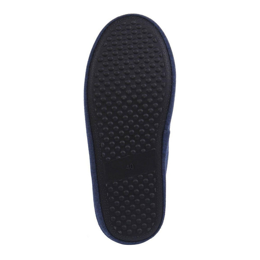 Hausschuhe für Kinder Sonic Dunkelblau