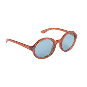 Kindersonnenbrille Lady Bug Rot