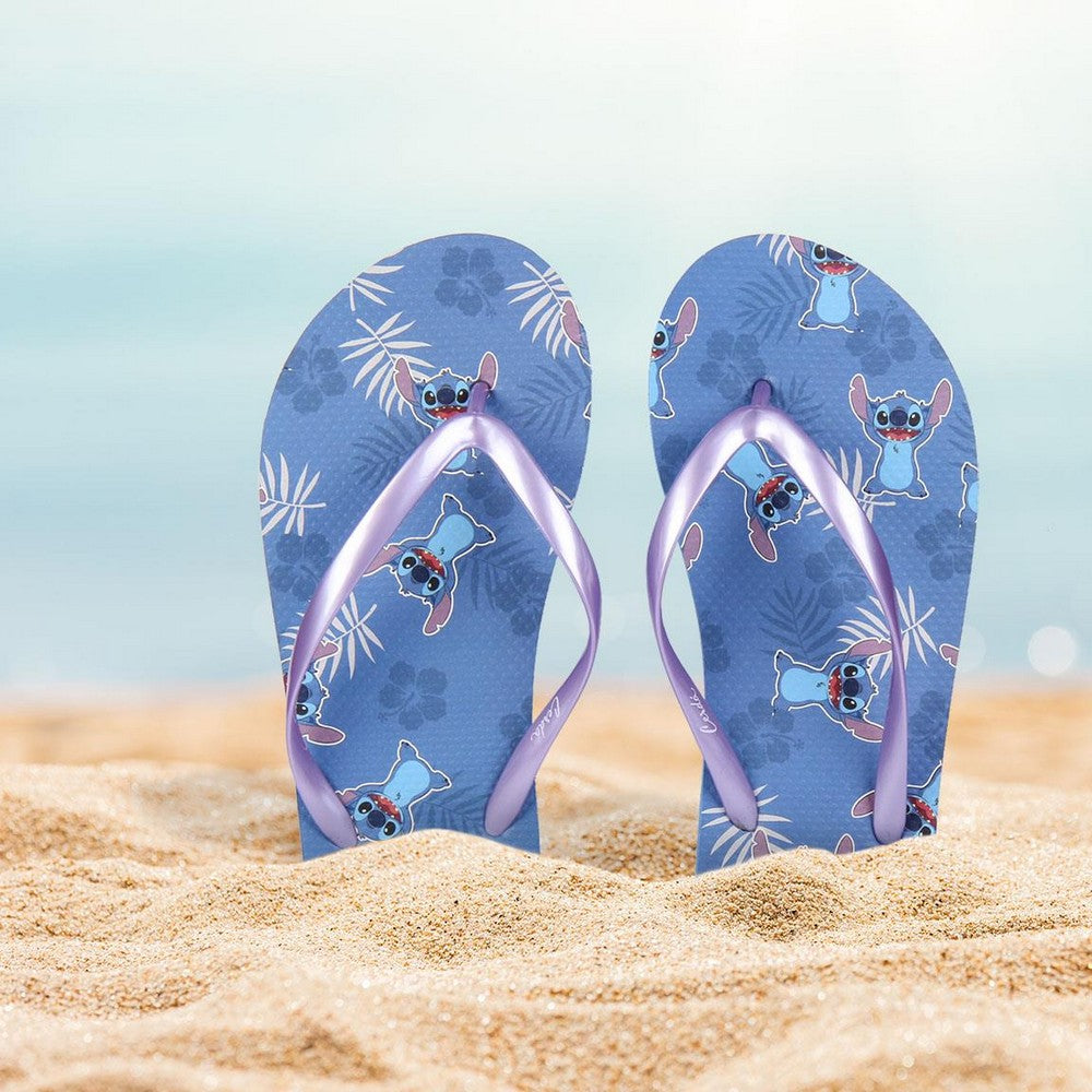 Flip Flops für Frauen Stitch