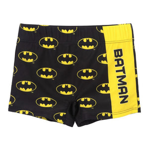 Jungen-Badeshorts Batman black