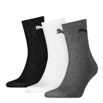 Sportsocken Puma 882 Grau