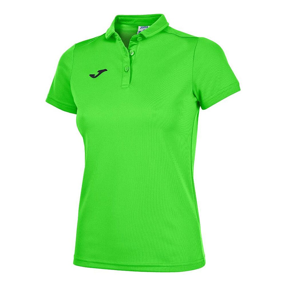 Damen Kurzarm-Poloshirt Joma Sport 900247 020