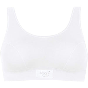 Büstenhalter Sloggi Double Comfort Top (Restauriert A+)