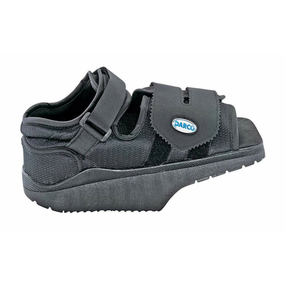 Schuhe Darco Schwarz Unisex (Restauriert A+)