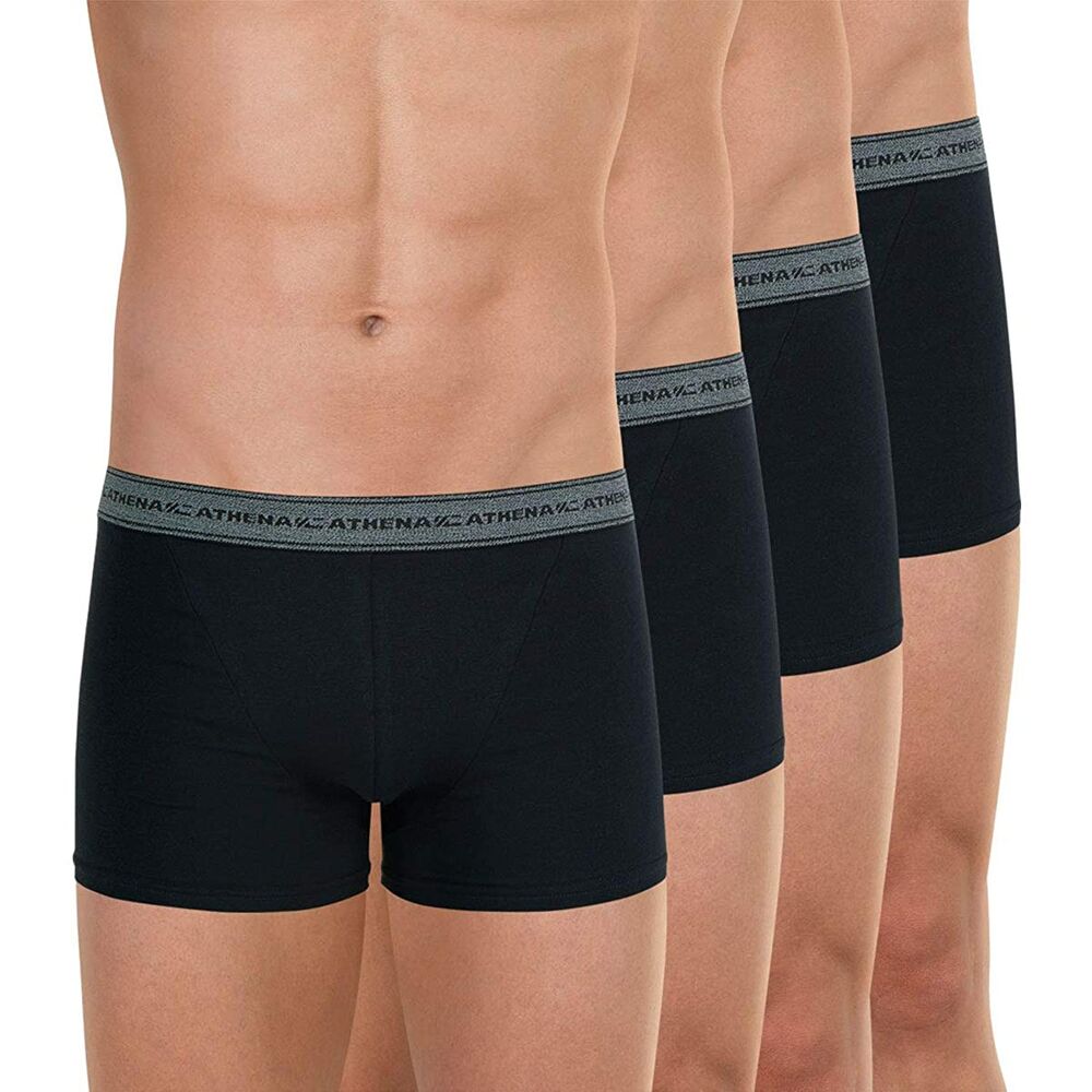 Herren-Boxershorts LD40 (Restauriert A+)