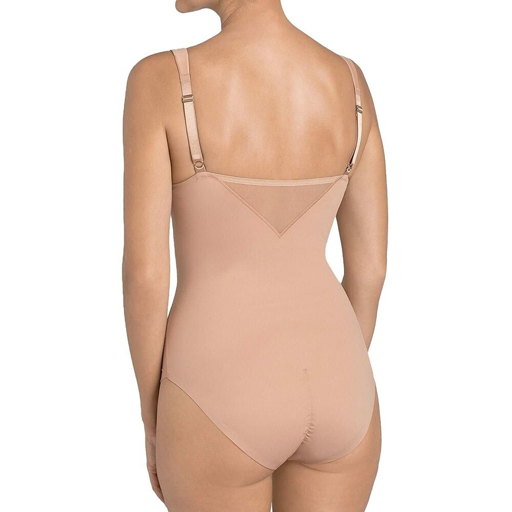 Body Triumph True Shape Beige (Restauriert A+)