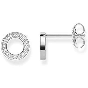 Ohrringe Thomas Sabo SET0359-494-11-L775 (Restauriert A+)