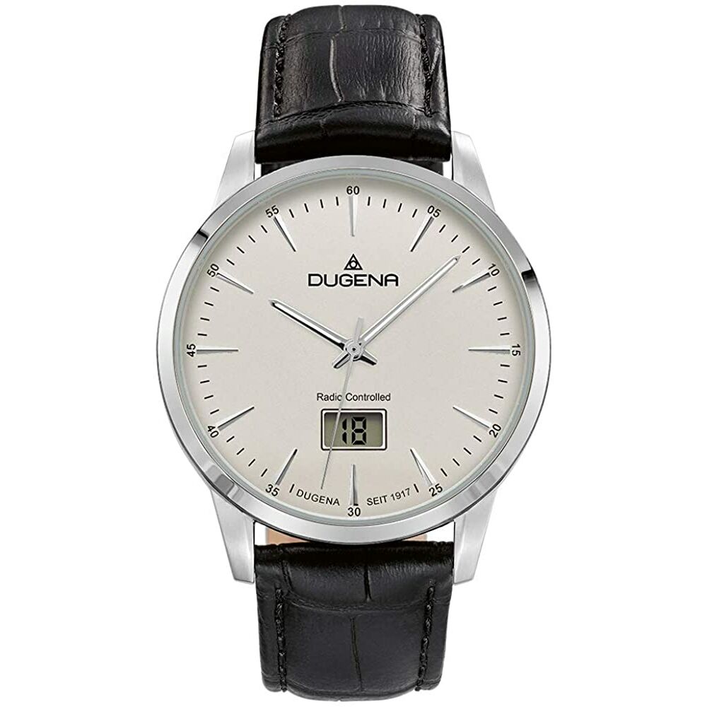 Unisex-Uhr Dugena 4460859 (Restauriert C)