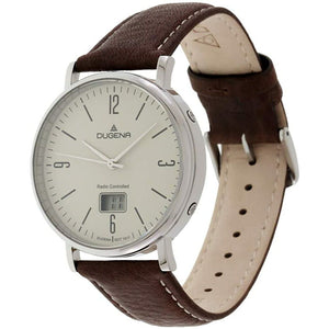 Unisex-Uhr Dugena 4460847 (Restauriert C)