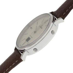 Unisex-Uhr Dugena 4460847 (Restauriert C)