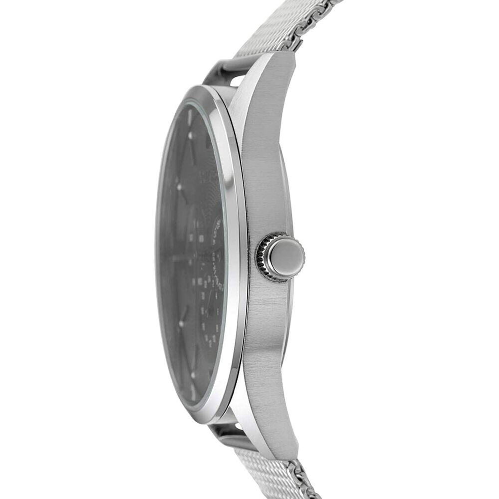 Unisex-Uhr s.Oliver SO-3574-MM (Restauriert A)