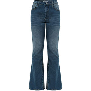 Hosen DORIMISYaoqsa9923 XL Jeans (Restauriert A+)