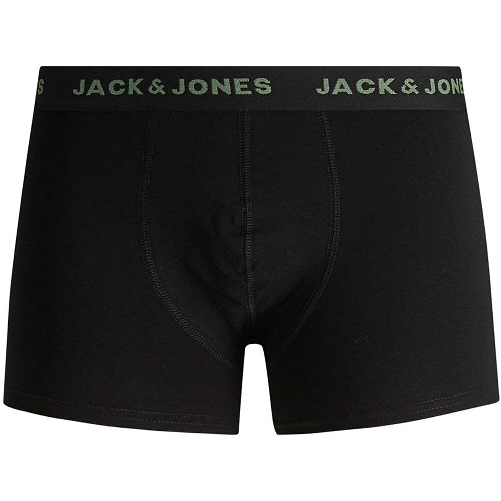 Herren-Boxershorts Jack & Jones 12165587 M (Restauriert A)