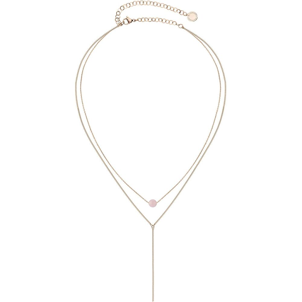 Halsband Liebeskind LJ-0563-N-45 (Restauriert C)