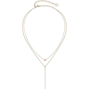 Halsband Liebeskind LJ-0563-N-45 (Restauriert C)