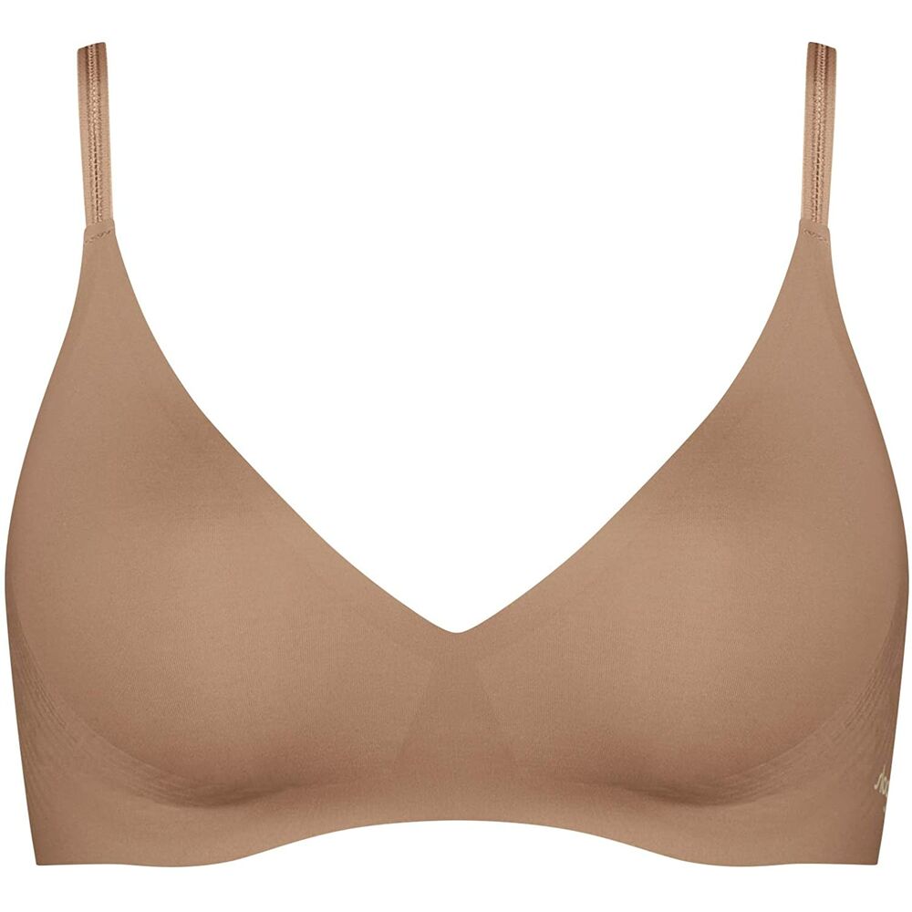 Büstenhalter Sloggi 10207507 Beige M (Restauriert A+)