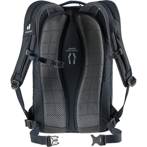 Rucksack mit Top-Griff und Fächern Deuter 28 L (Restauriert A)