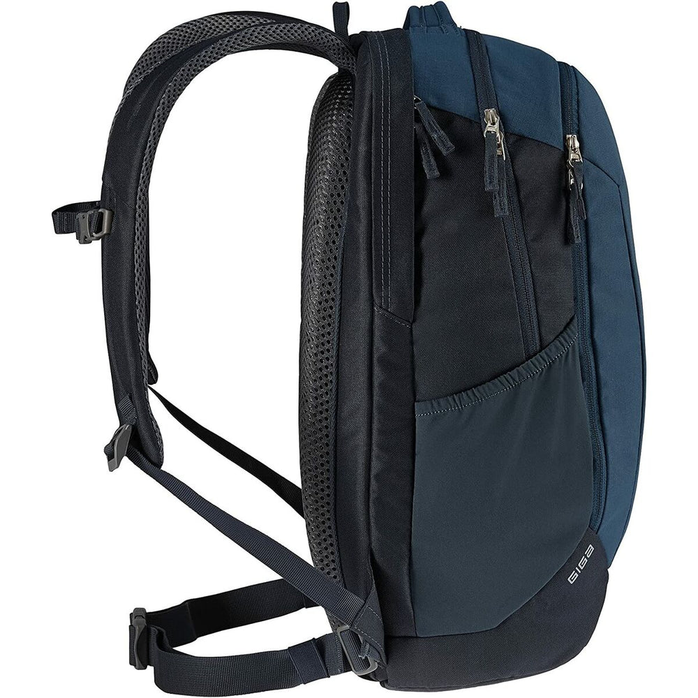 Rucksack mit Top-Griff und Fächern Deuter 28 L (Restauriert A)