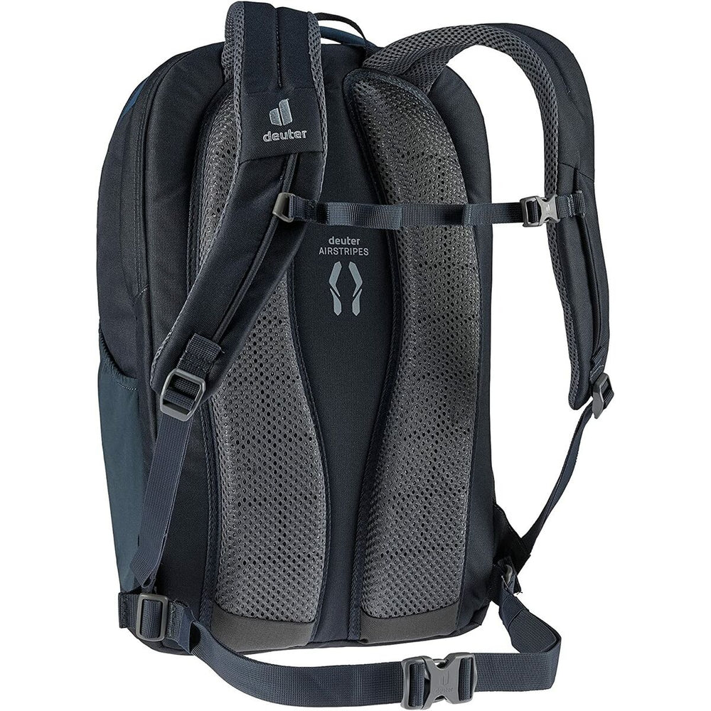 Rucksack mit Top-Griff und Fächern Deuter 28 L (Restauriert A)