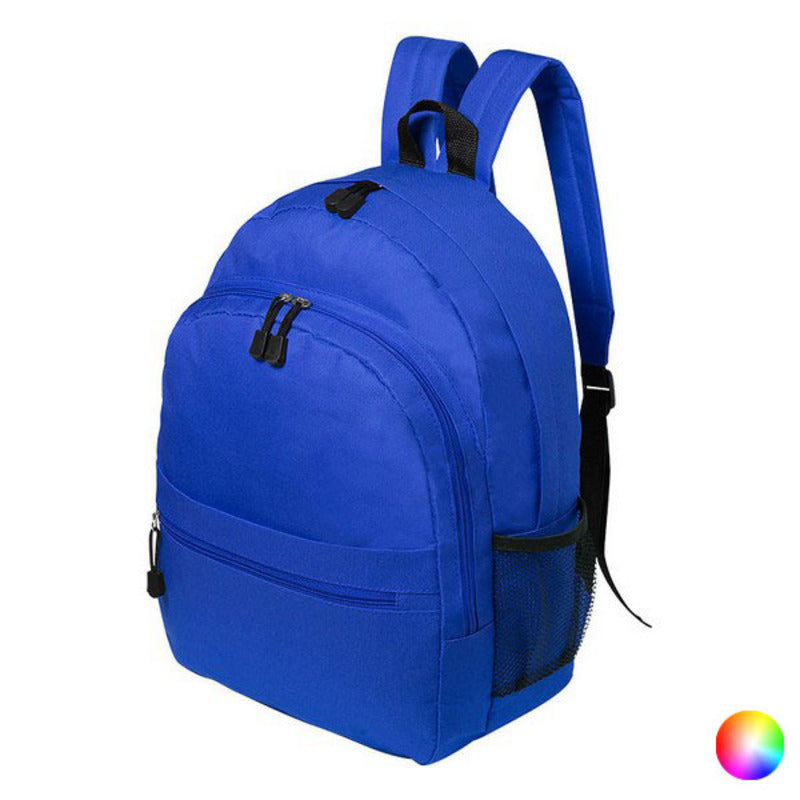 Rucksack 146814 Polyester 600D