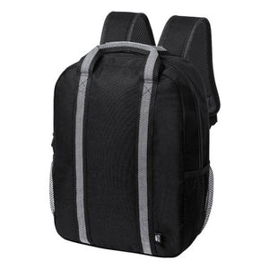 Rucksack 146850 Wiederverwerteter Kunststoff