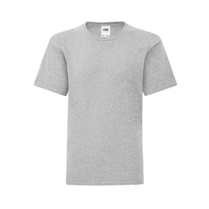 Kurzarm-T-Shirt für Kinder 141328