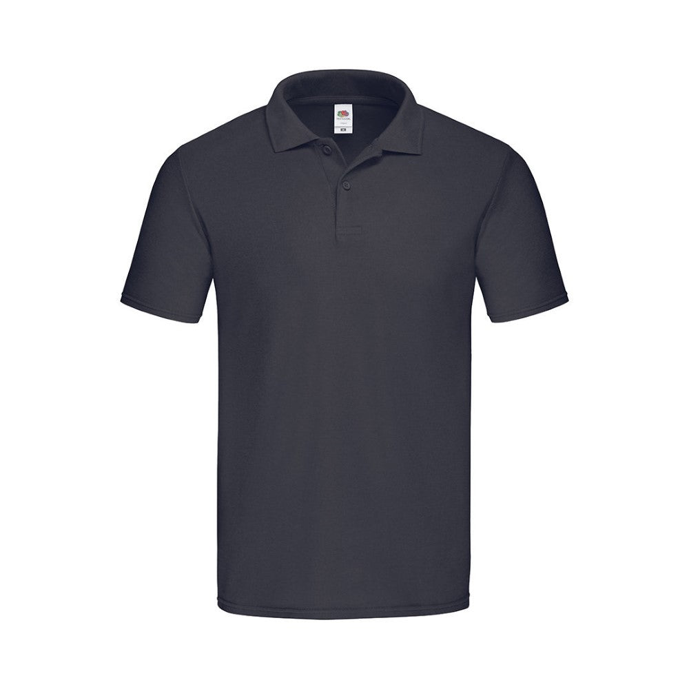 Kurzarm Poloshirt 141331 100 % Baumwolle