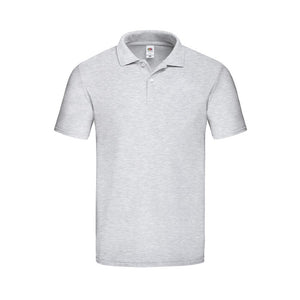 Kurzarm Poloshirt 141331 100 % Baumwolle