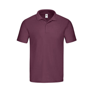 Kurzarm Poloshirt 141331 100 % Baumwolle