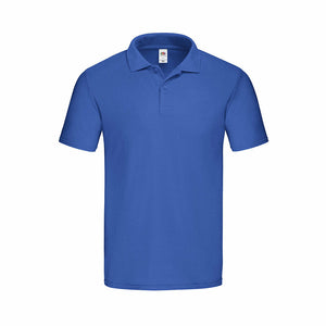 Kurzarm Poloshirt 141331 100 % Baumwolle