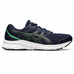 Turnschuhe Asics Running Jolt 3 Blau