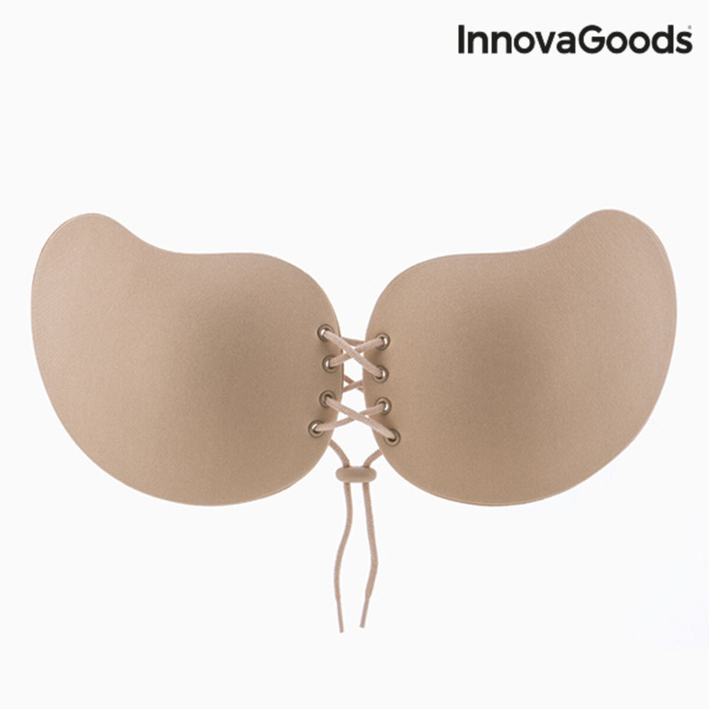 InnovaGoods Selbstklebender Push-Up BH