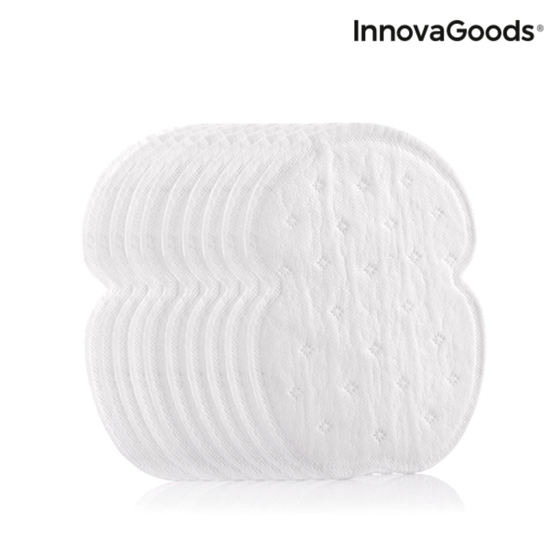 Achselpads gegen Schwitzen Stain Stop InnovaGoods