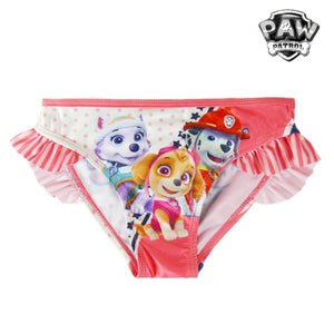 Paw Patrol Bikinihose für Mädchen